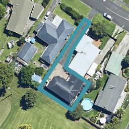 4B Crombie Street, Bellevue, Tauranga