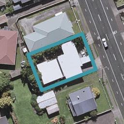 150 Carrington Street, Lower Vogeltown, New Plymouth