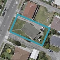 38 Te Rauparaha Street, Otaki