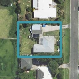 45 Murphy Road, Wainui, Gisborne