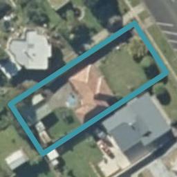 72 Kensington Street, Putaruru