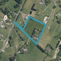 239 Adelaide Road, Dannevirke