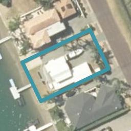 551 Waterways Parade, Pauanui