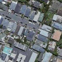 20 Caroline Street, Mount Victoria, Wellington