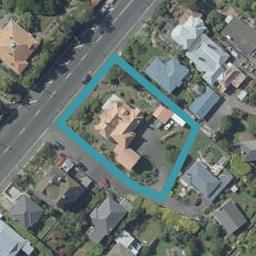 226 Musselburgh Rise, Andersons Bay, Dunedin