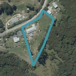 284 Chain Hills Road, Chain Hills, Dunedin