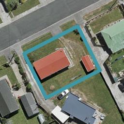 21 Hyde Street, Clifton, Invercargill