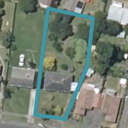 29 Whyte Street, Foxton, Foxton