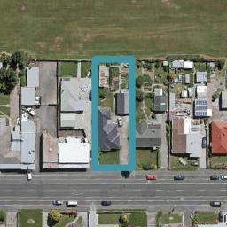 164 Centre Street, Heidelberg, Invercargill