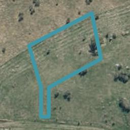60 Cons Track, Wanaka