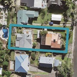 2/18 Alfred Street, Northcote Point, Auckland