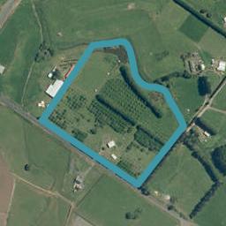 394 Glenbrook Station Road, Waiuku