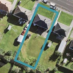631 Richardson Road, Mount Roskill, Auckland