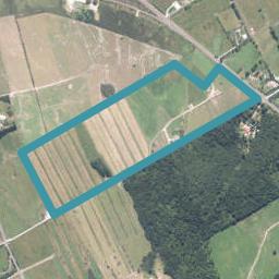 818 State Highway 67, Fairdown, WESTPORT