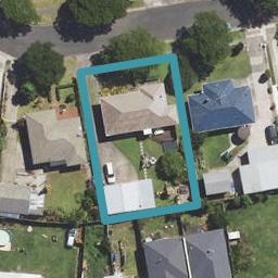 25 Ropata Street, Kaiti, Gisborne