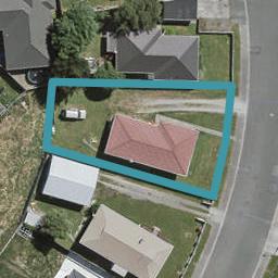 134 Mavora Crescent, Heidelberg, Invercargill