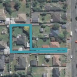 23 Newton Street, Watlington, Timaru