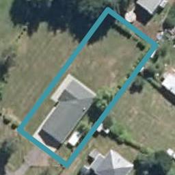 13 Miharo Street, Rangataua