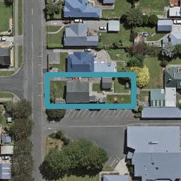 94 Nelson Street, Georgetown, Invercargill