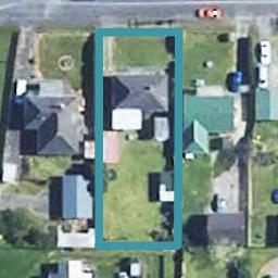 53 London Street, Eltham, Eltham