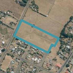 18A Nancy Street, Takapau, Takapau