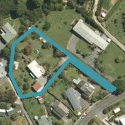 54 Ritchie Road, Whangarei