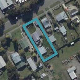 20 Saint James Street, Southbridge