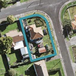 22 Parkinson Avenue, Wesley, Auckland