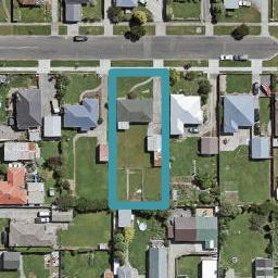 15 Hensley Street, Gladstone, Invercargill