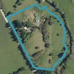 131 Takahue Saddle Road, Takahue, Kaitaia
