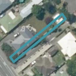 0 Frederick Street, Mahora, Hastings