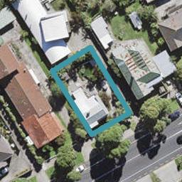 281A Richmond Road, Westmere, Auckland