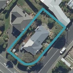 161 Belford Street, Waverley, Dunedin