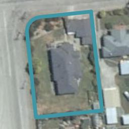 35 School Road, Fairlie
