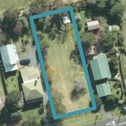 15 Bassett Street, Dargaville