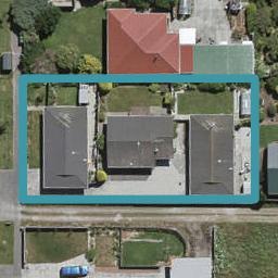 3/286 Princes Street, Strathern, Invercargill