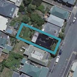 106 Austin Street, Mount Victoria, Wellington