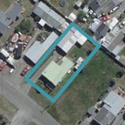6 Seddon Street, Kainga, Christchurch