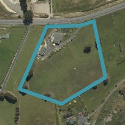 91 Big Stone Road, Brighton, Dunedin
