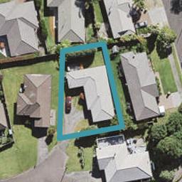 6 Bryn Mawr Place, Albany, Auckland