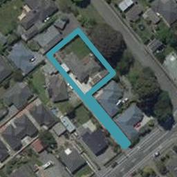 69 Somerfield Street, Somerfield, Christchurch