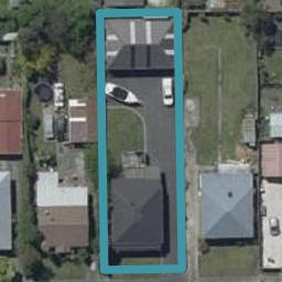 77 Corson Avenue, Beckenham, Christchurch