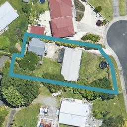 4 Kereru Street, Springfield, Rotorua