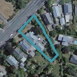 5 Pownall Street, Masterton