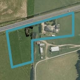 596 Woodlands Invercargill Highway, Longbush, Invercargill