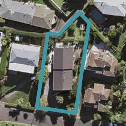 9 Wilding Avenue, Northcote Point, Auckland