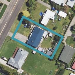 48 Endcliffe Road, Kaiti, Gisborne