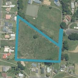 0 Meadows Lane, Huntly, Huntly