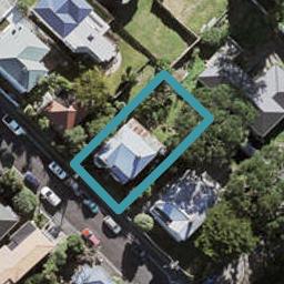 28 Potatau Street, Grey Lynn, Auckland
