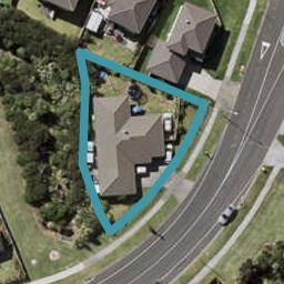 72 Aspiring Avenue, Flat Bush, Auckland